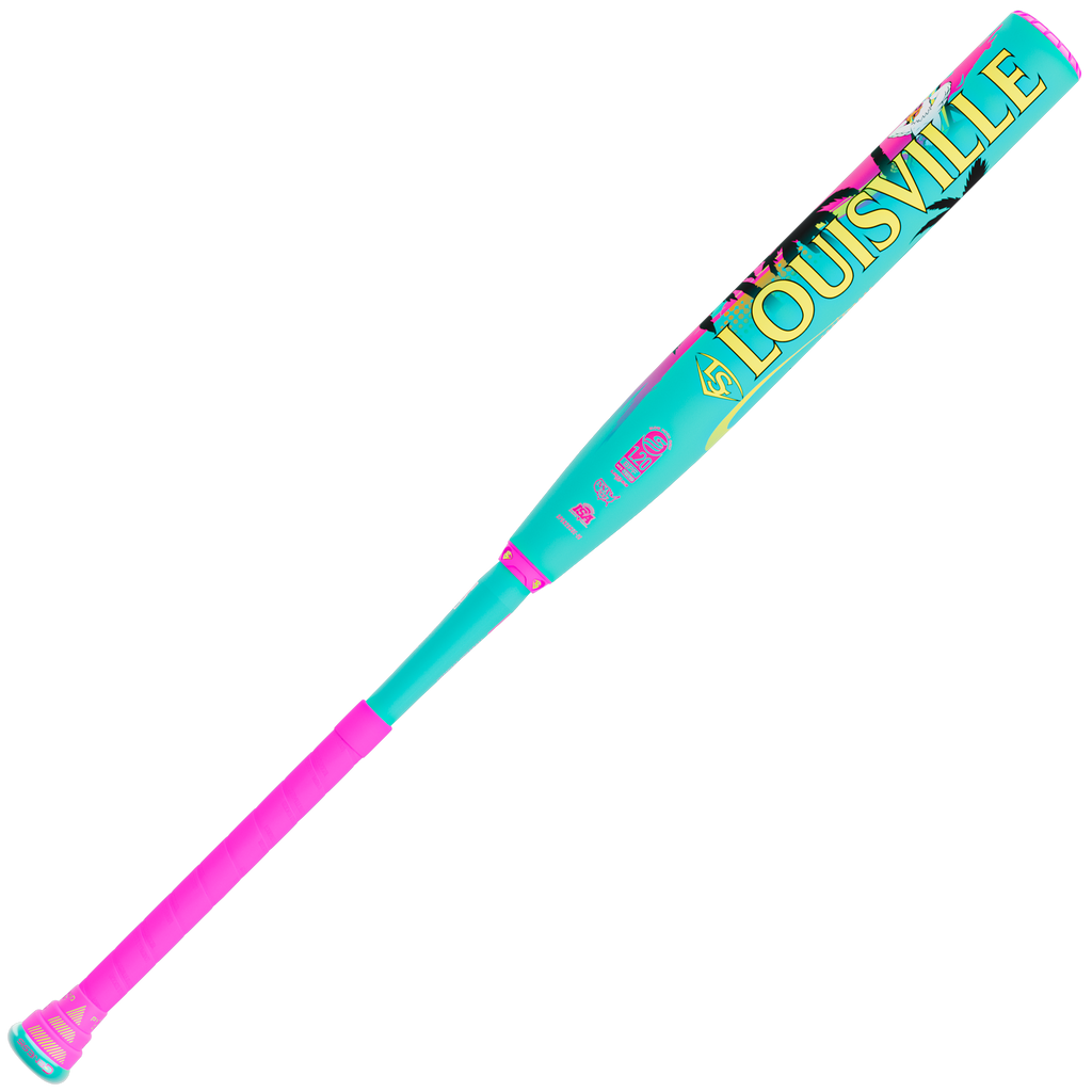 Louisville Genesis Scott Hartling 2026 USSSA 13" Barrel Endload Slowpitch Bat