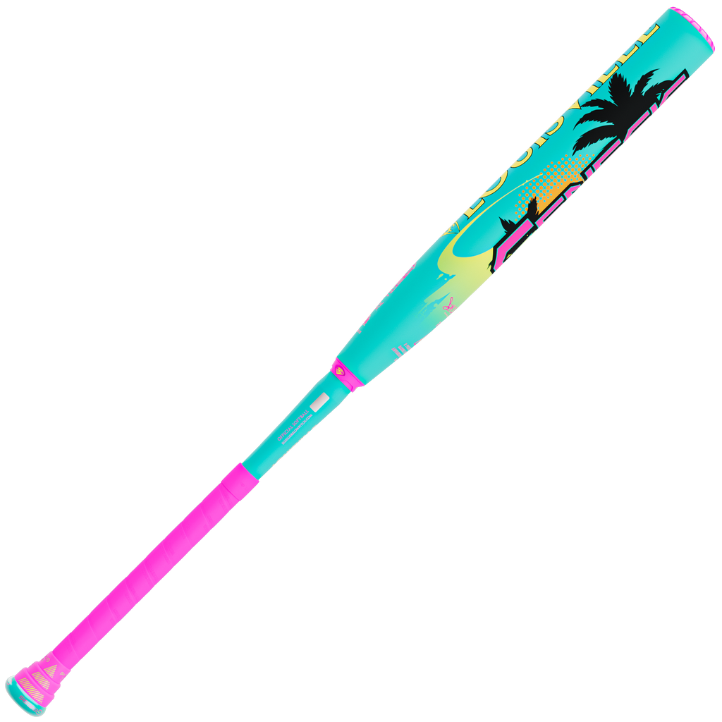 Louisville Genesis Scott Hartling 2026 USSSA 13" Barrel Endload Slowpitch Bat