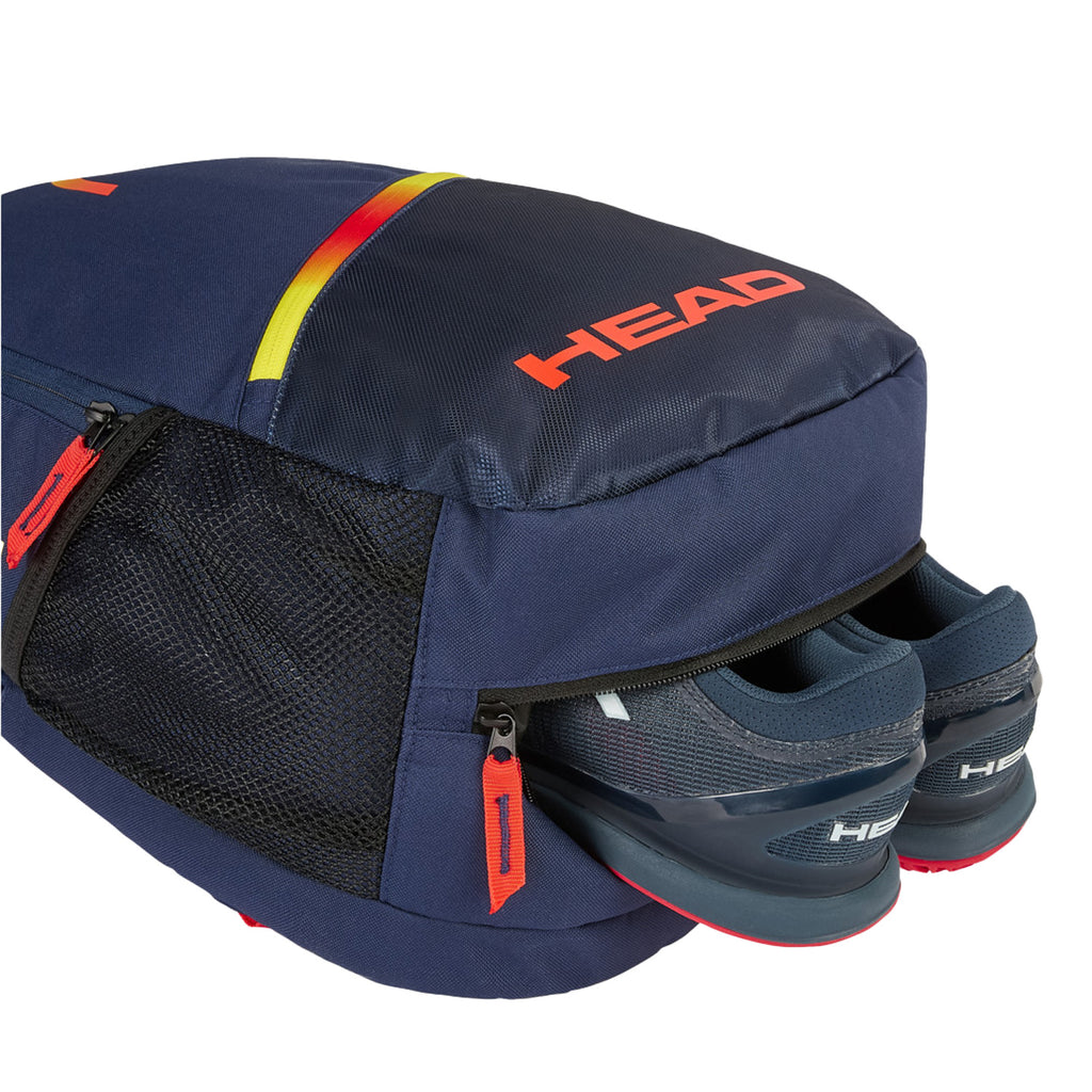 Club Backpack