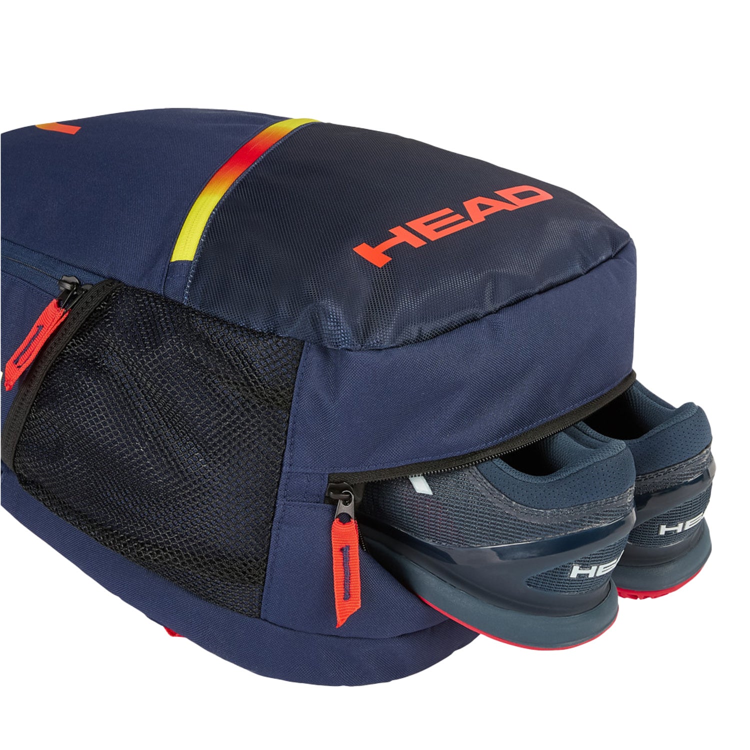 Club Backpack