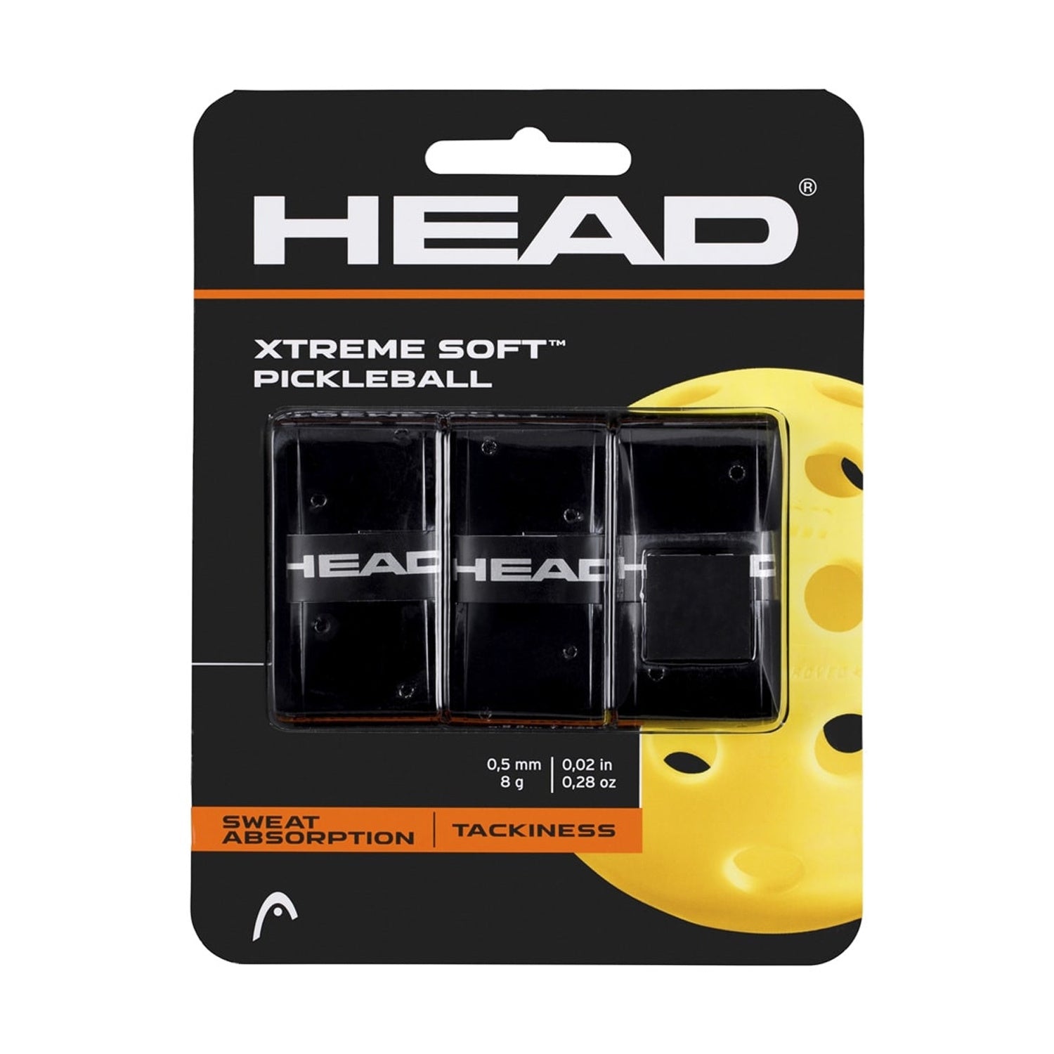 Grip de Remplacement XtremeSoft