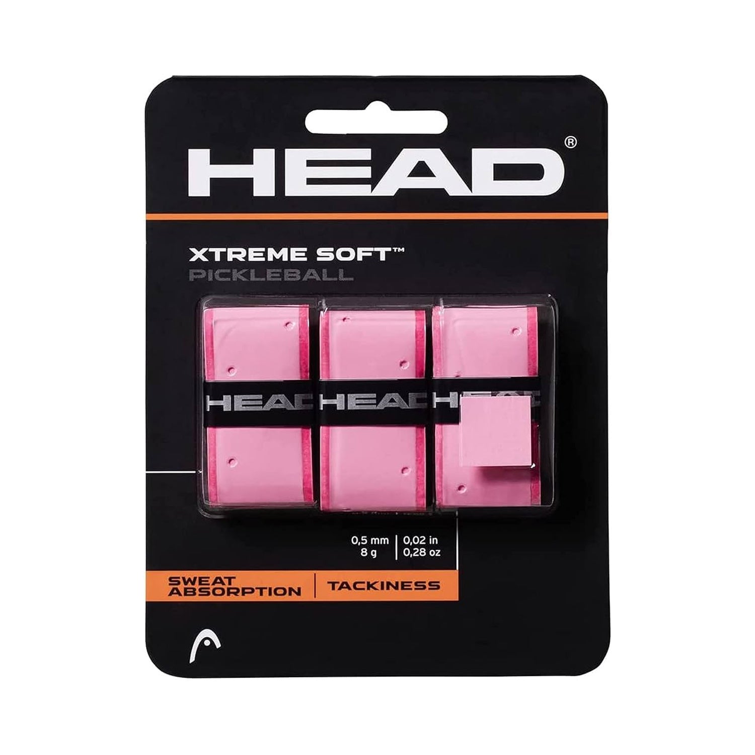 Grip de Remplacement XtremeSoft