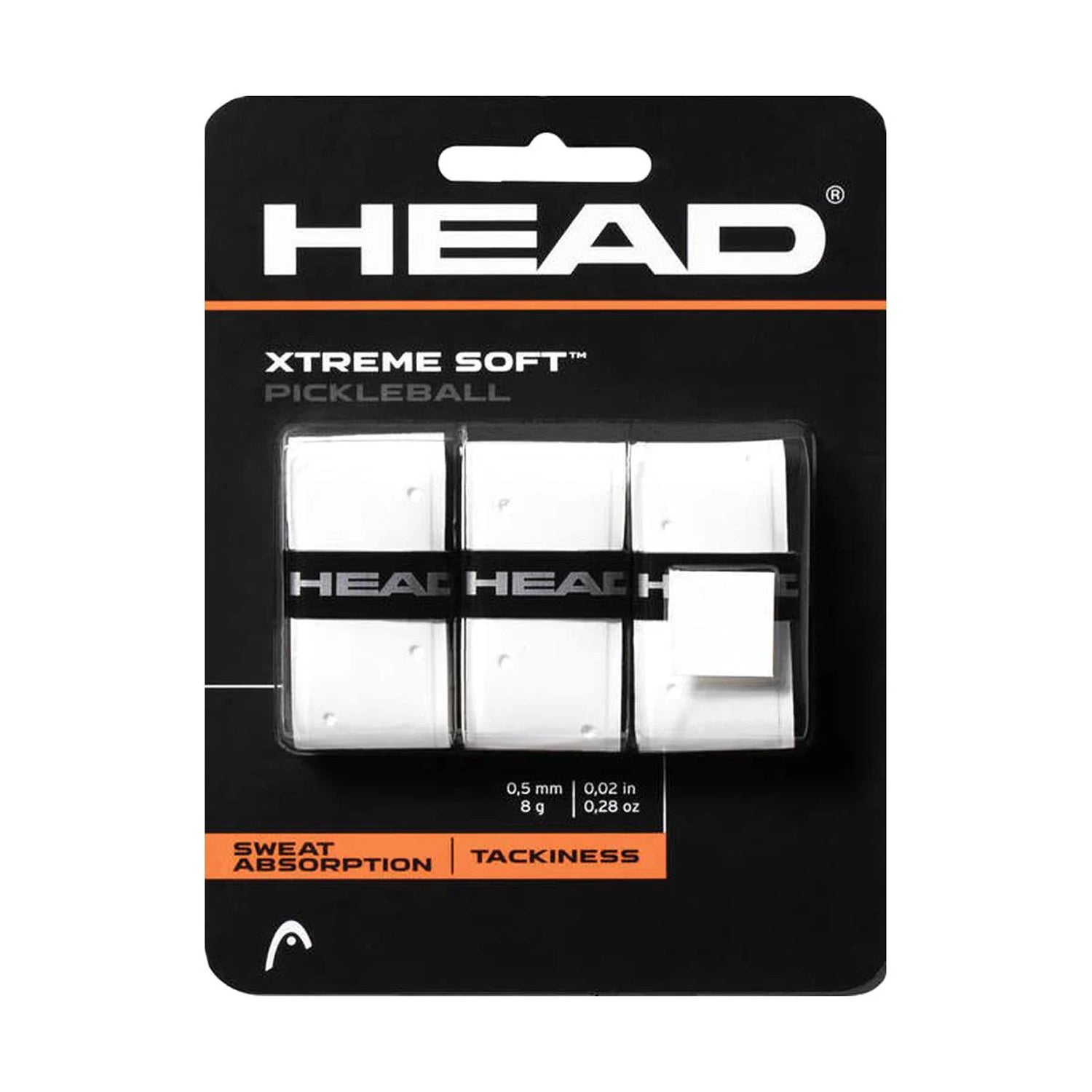 Grip de Remplacement XtremeSoft