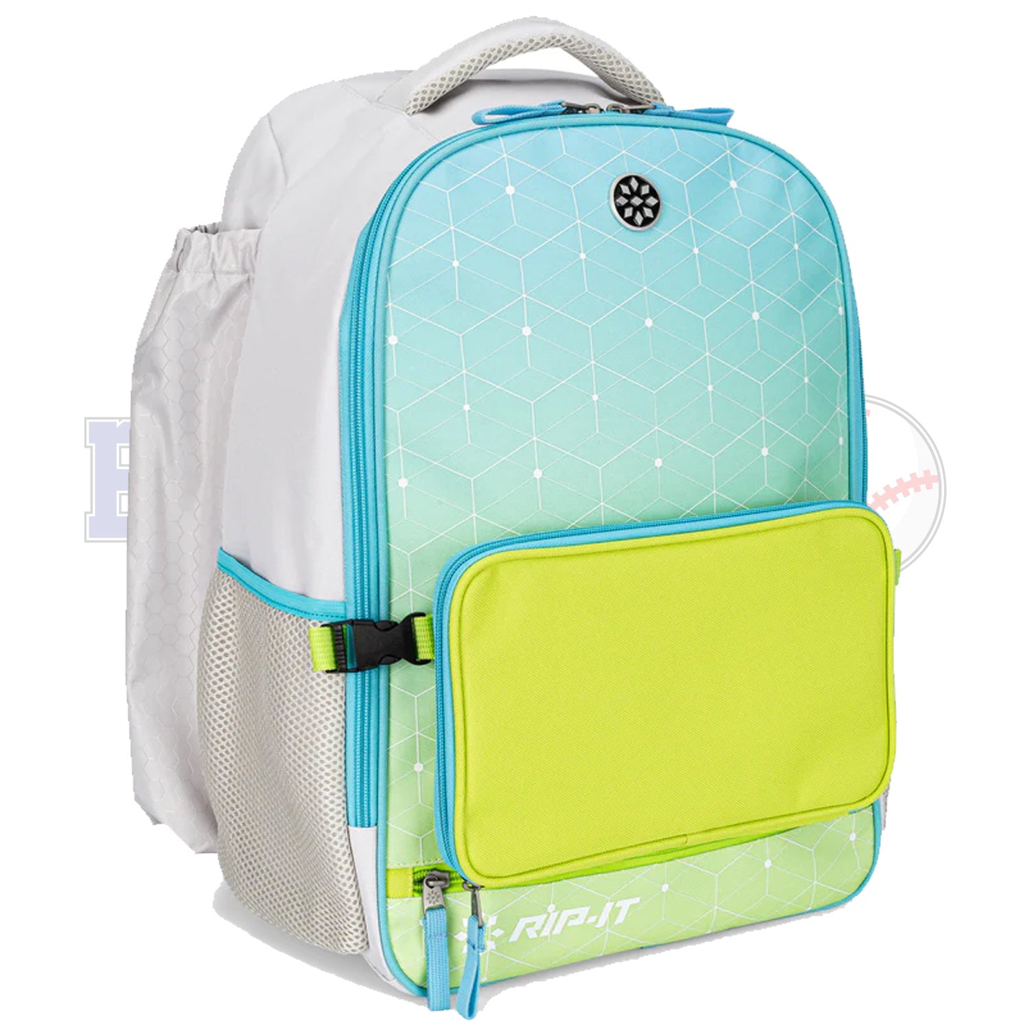 Sac à dos pour Softball Gameday 2.0