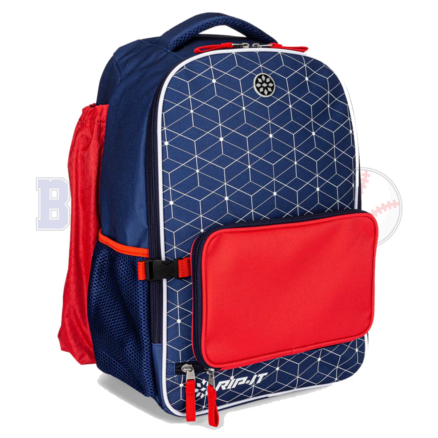 Sac à dos pour Softball Gameday 2.0