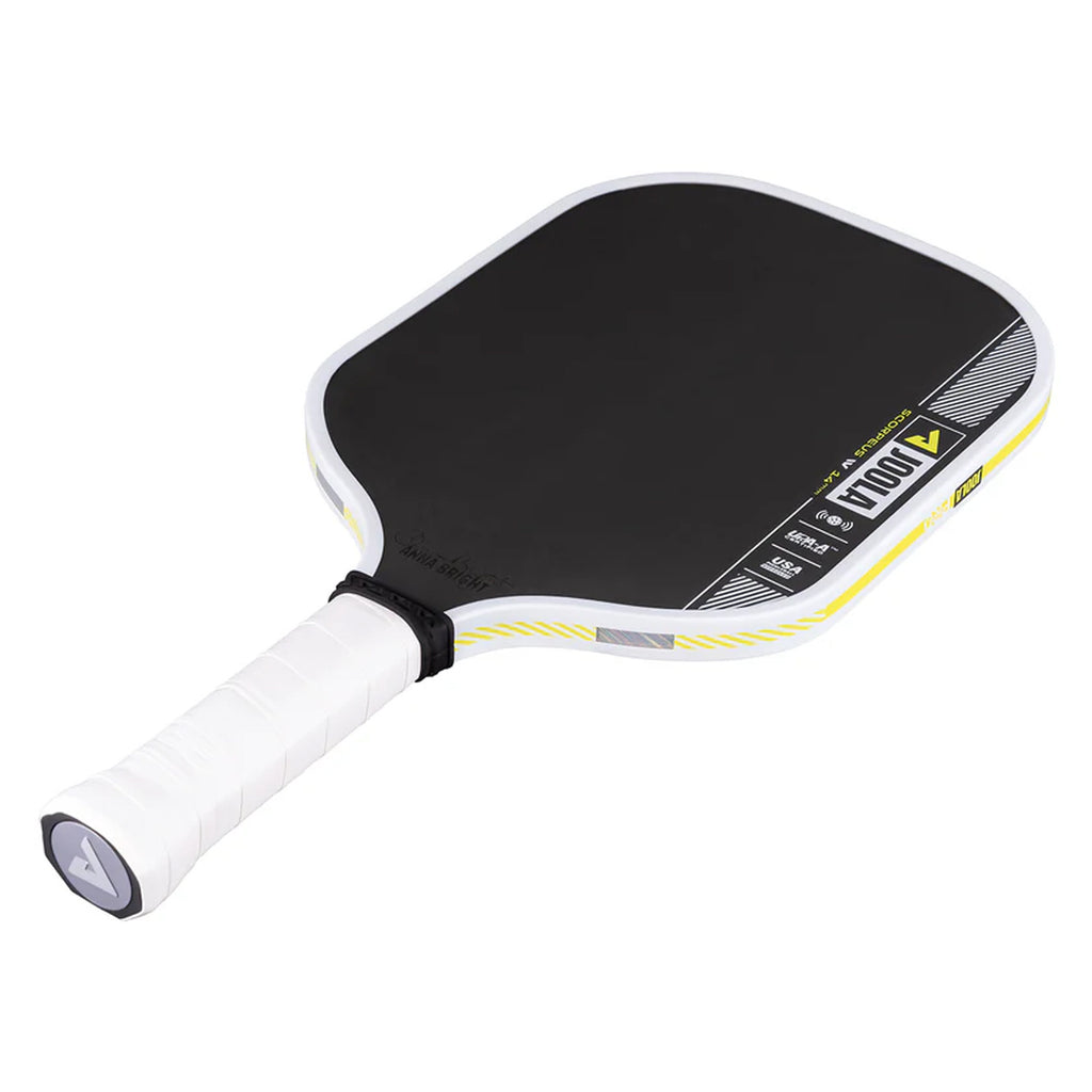 Anna Bright Scorpeus IV 14mm Paddle
