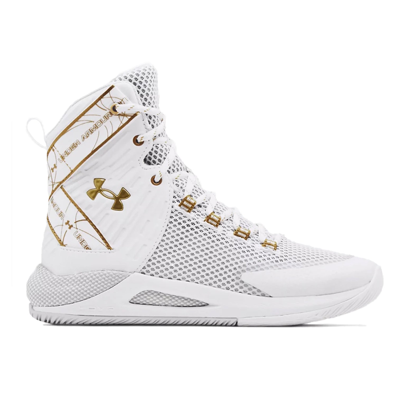 Women's HOVR Highlight Ace Shoes