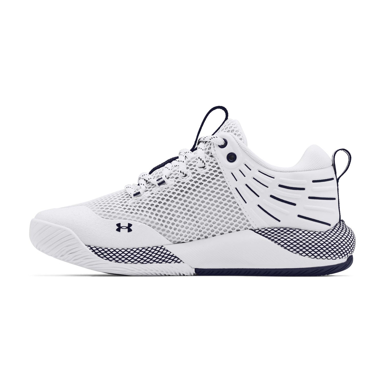 Soulier pour Femme HOVR Block City