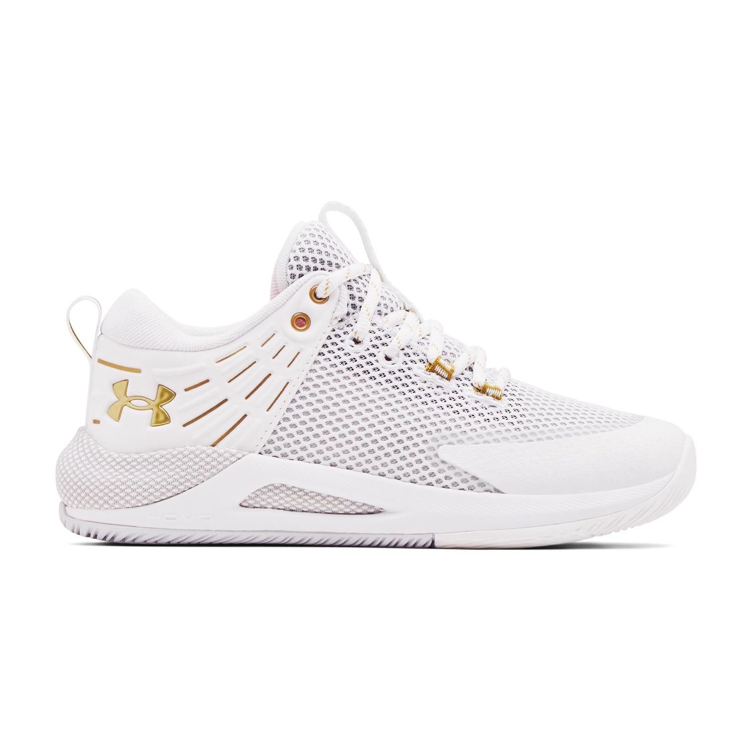 Soulier pour Femme HOVR Block City