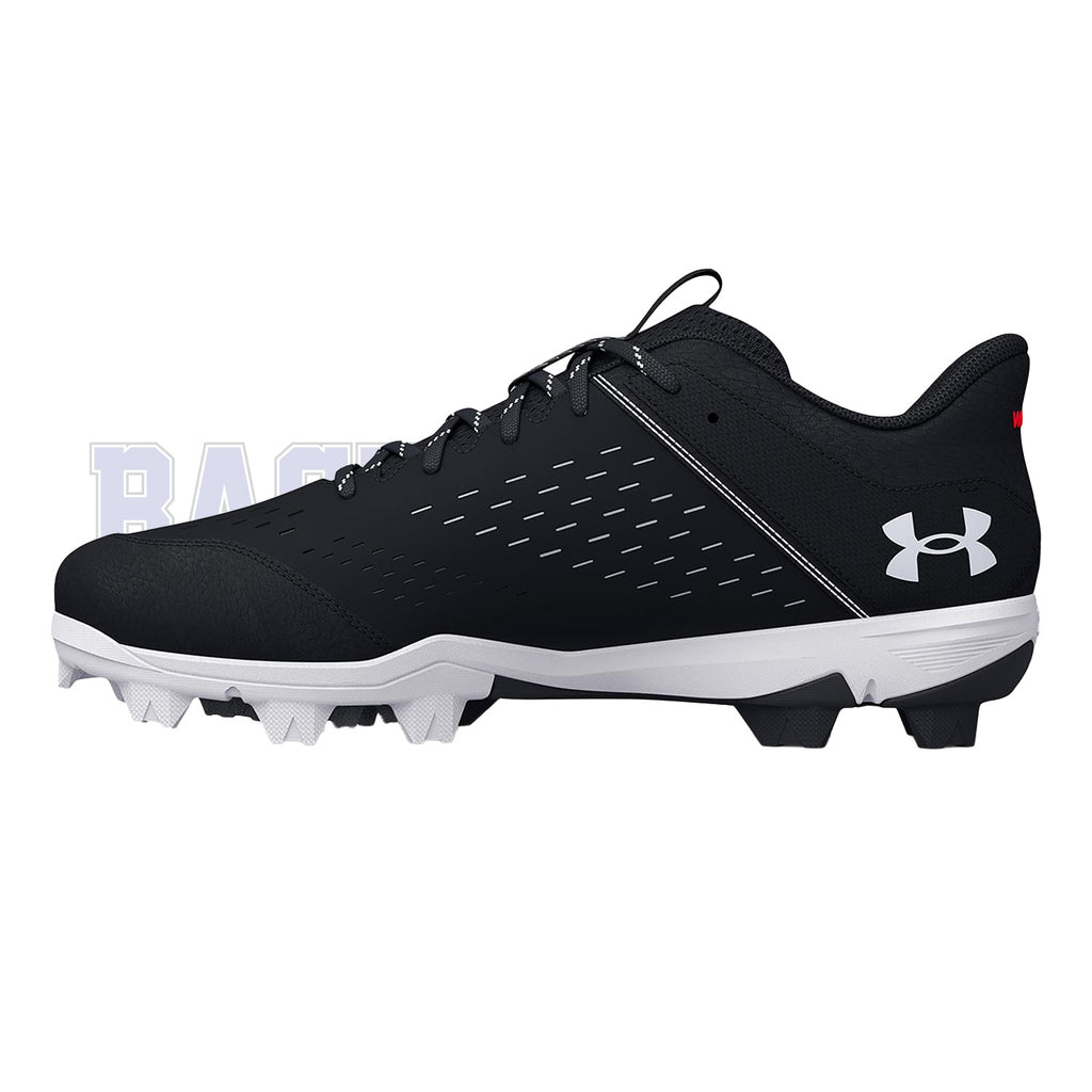 Soulier de Baseball pour Homme UA Leadoff Low RM