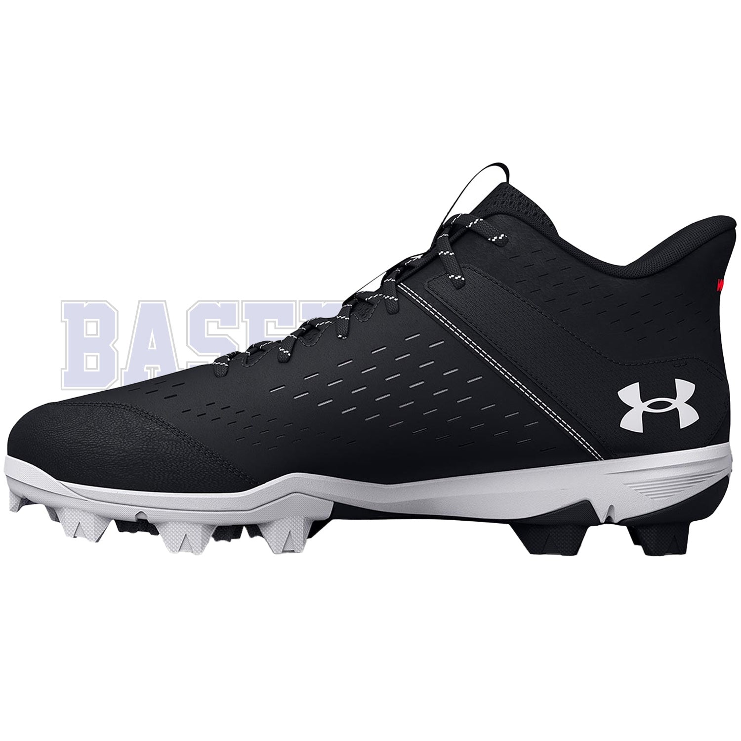 Soulier de Baseball pour Homme  Leadoff Mid RM