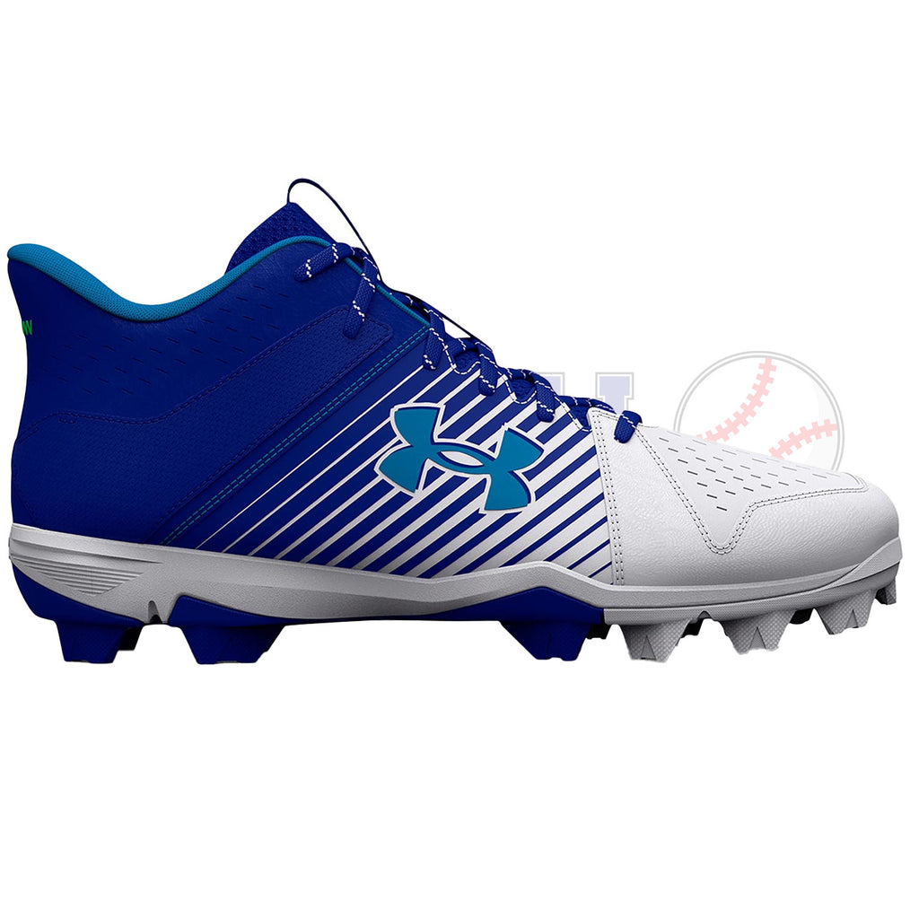 Leadoff Mid RM Men's Baseball Cleats