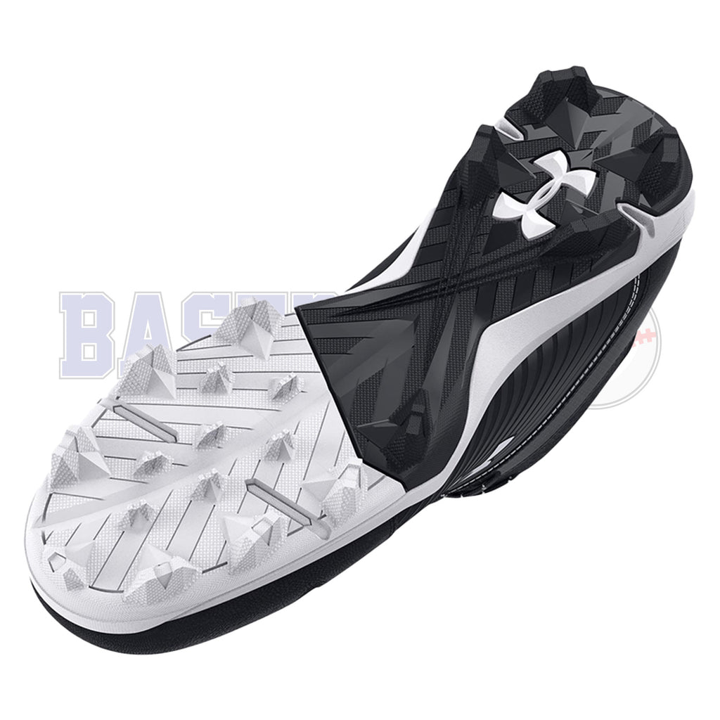 Leadoff Mid RM Men's Baseball Cleats