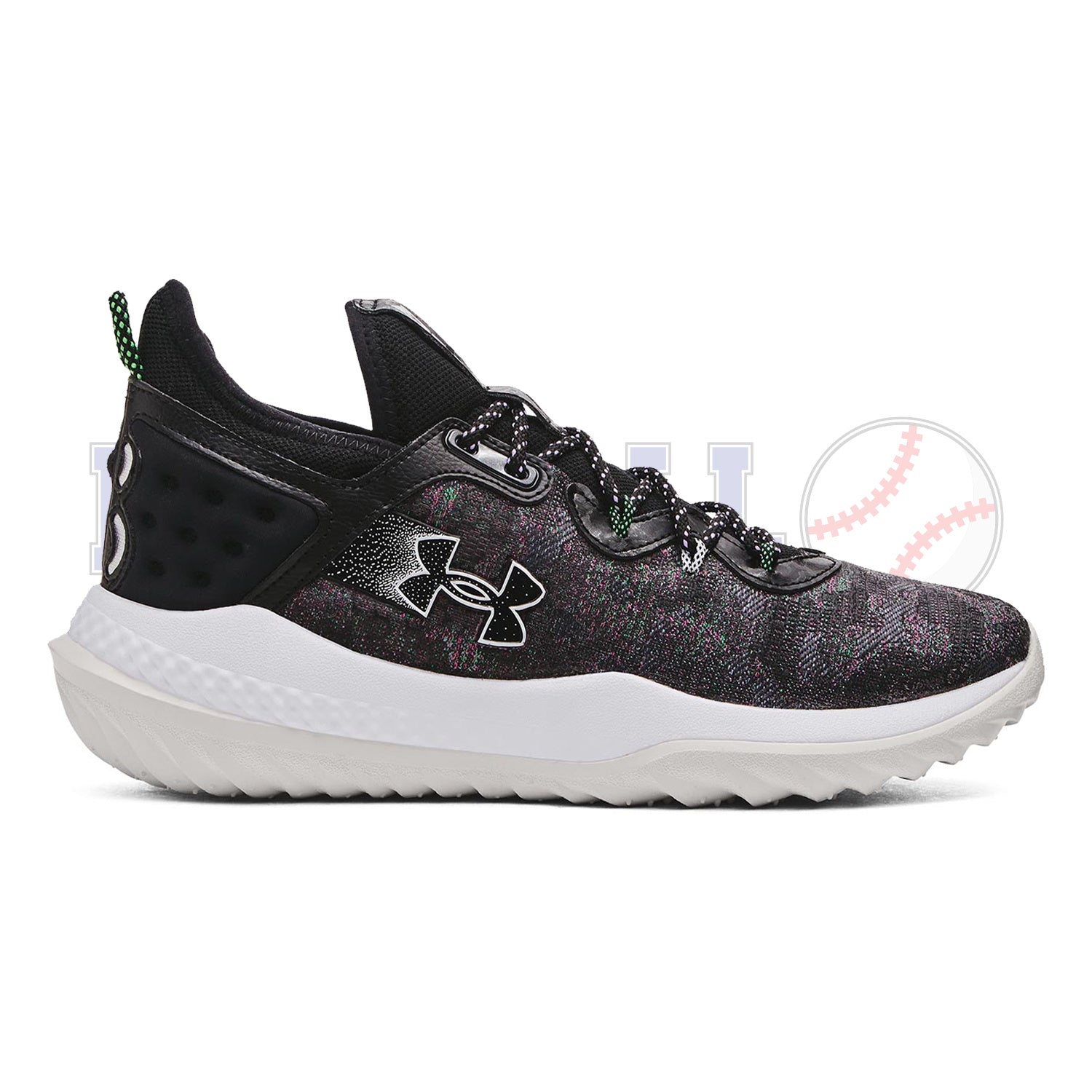 Soulier Turf pour Homme Harper 8