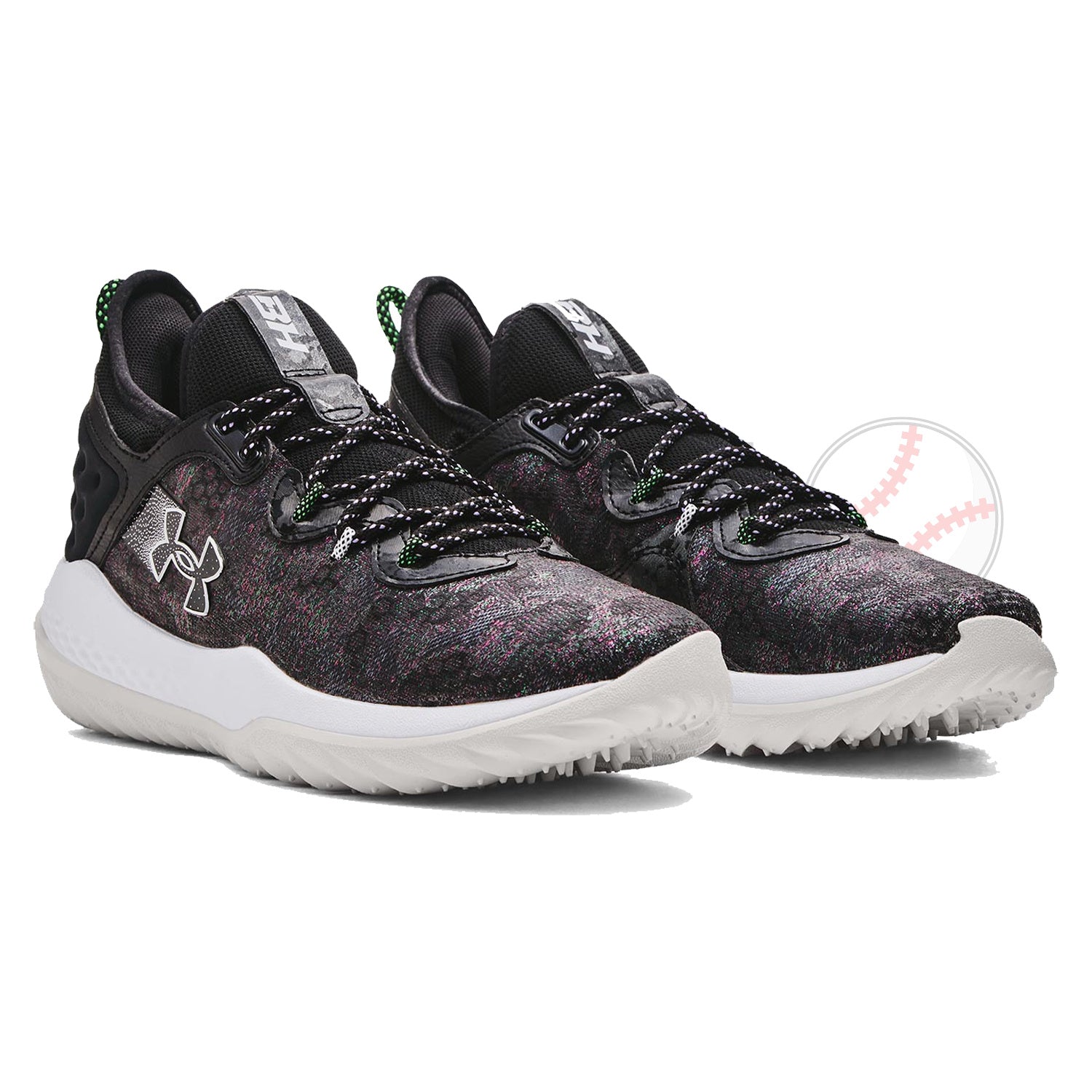 Soulier Turf pour Homme Harper 8