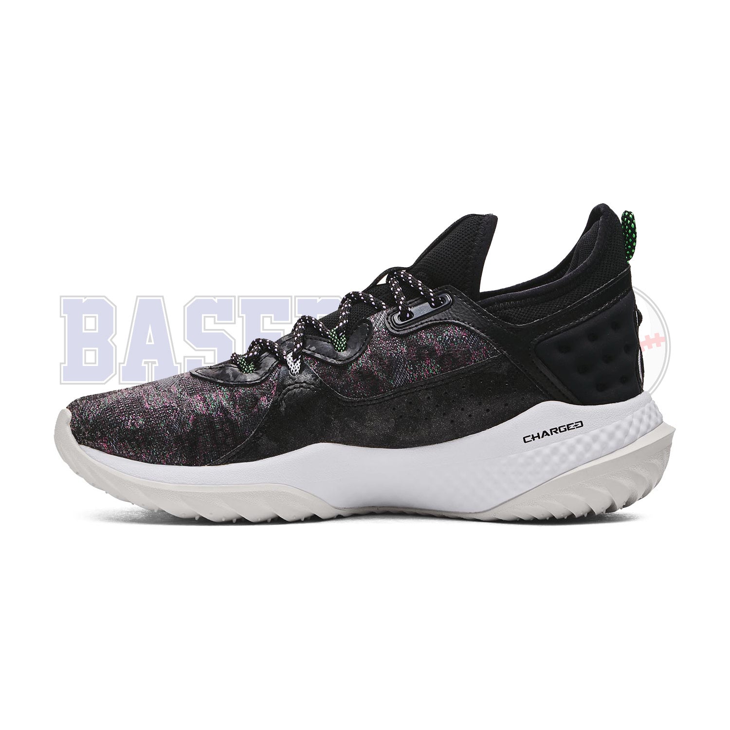 Soulier Turf pour Homme Harper 8