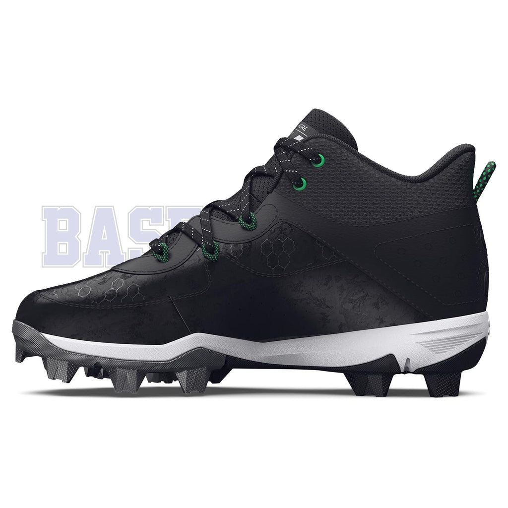 Soulier de Baseball Junior Harper 8 Mid RM