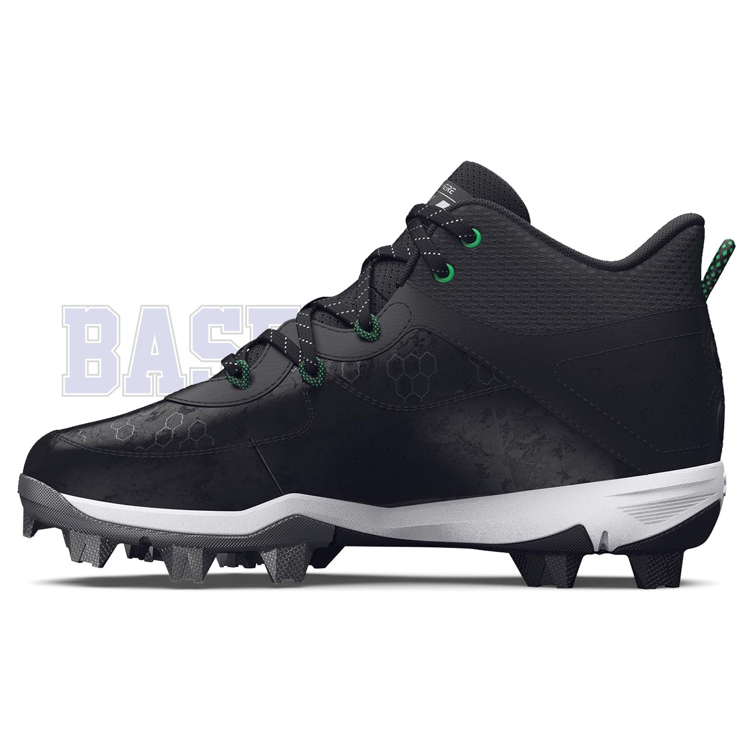 Soulier de Baseball Junior Harper 8 Mid RM