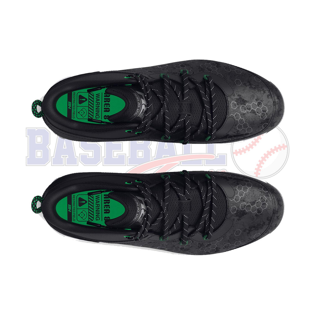 Soulier de Baseball Junior Harper 8 Mid RM