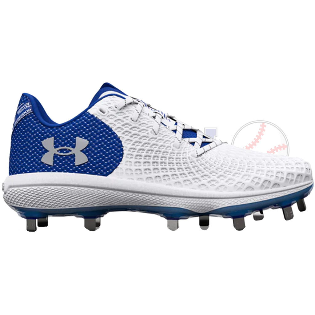 UA Women's Glyde 2.0 Metal Cleats