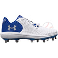 UA Women's Glyde 2.0 Metal Cleats