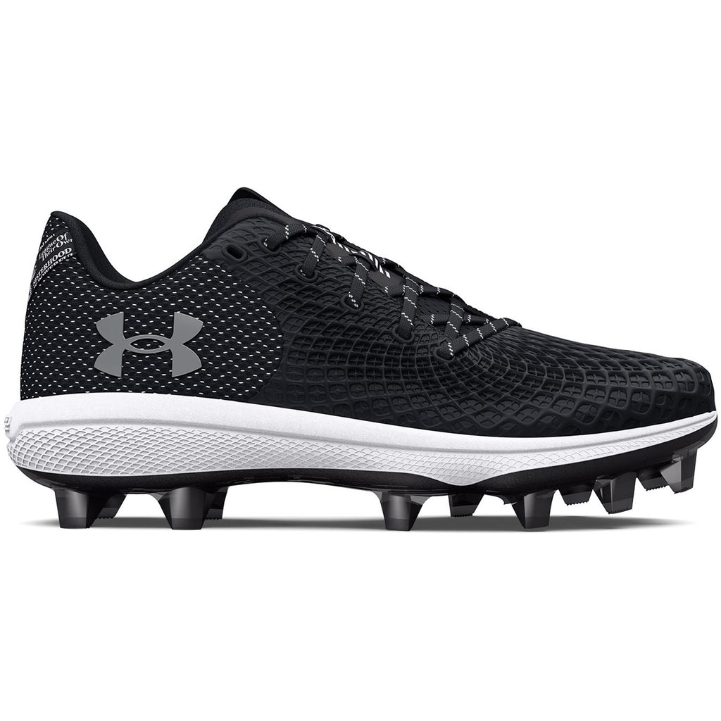 UA Women's Glyde 2.0 MT TPU Cleats