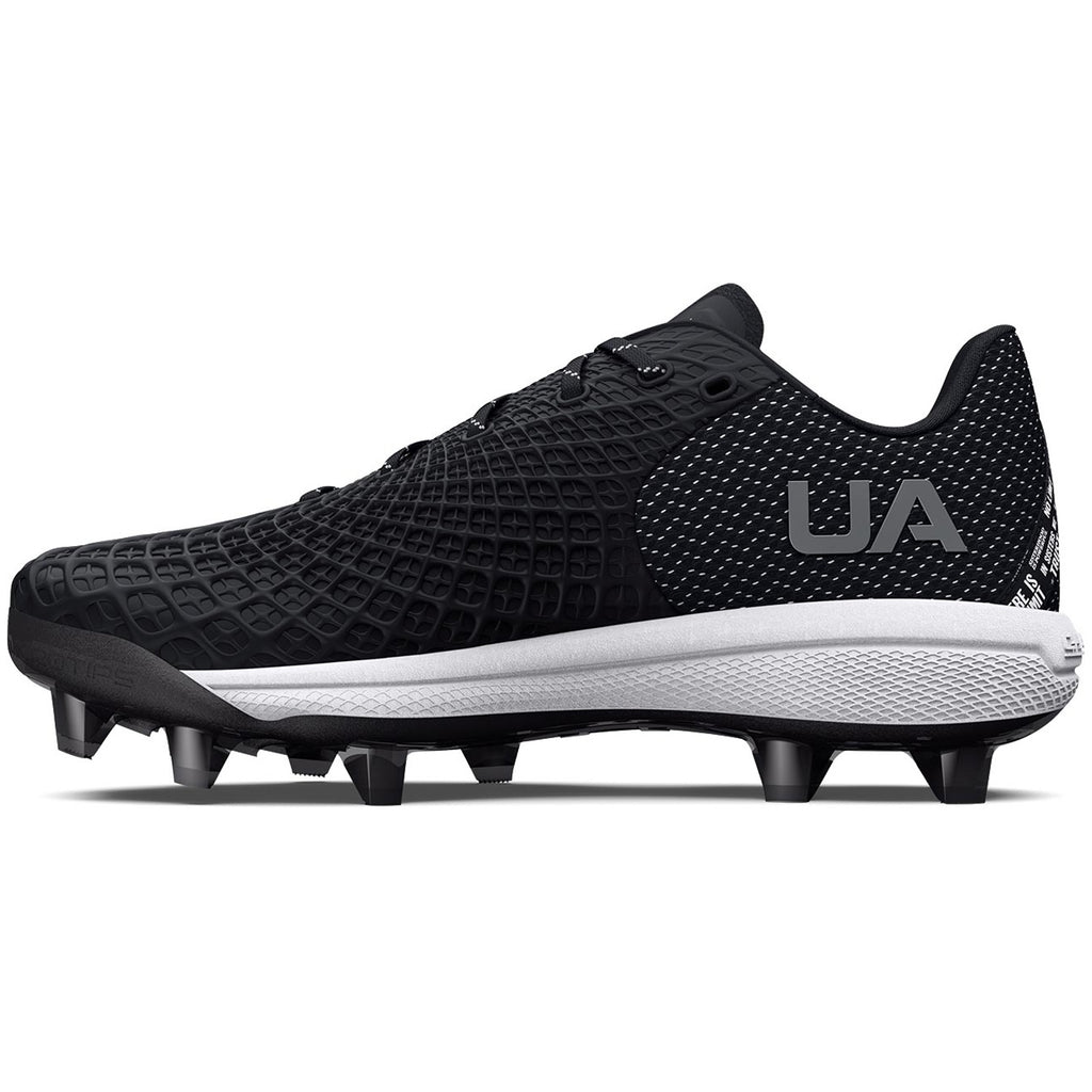 UA Women's Glyde 2.0 MT TPU Cleats