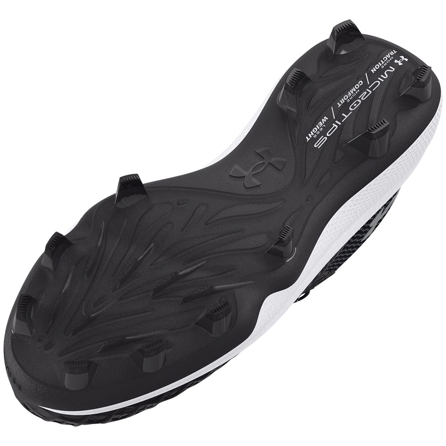 Soulier de Baseball TPU UA Glyde 2.0 MT pour Femme