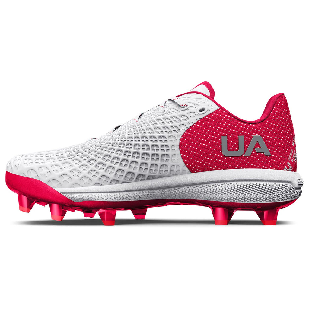 UA Women's Glyde 2.0 MT TPU Cleats