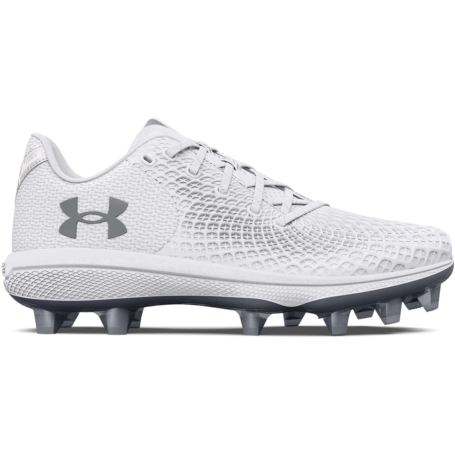 Soulier de Baseball TPU UA Glyde 2.0 MT pour Femme