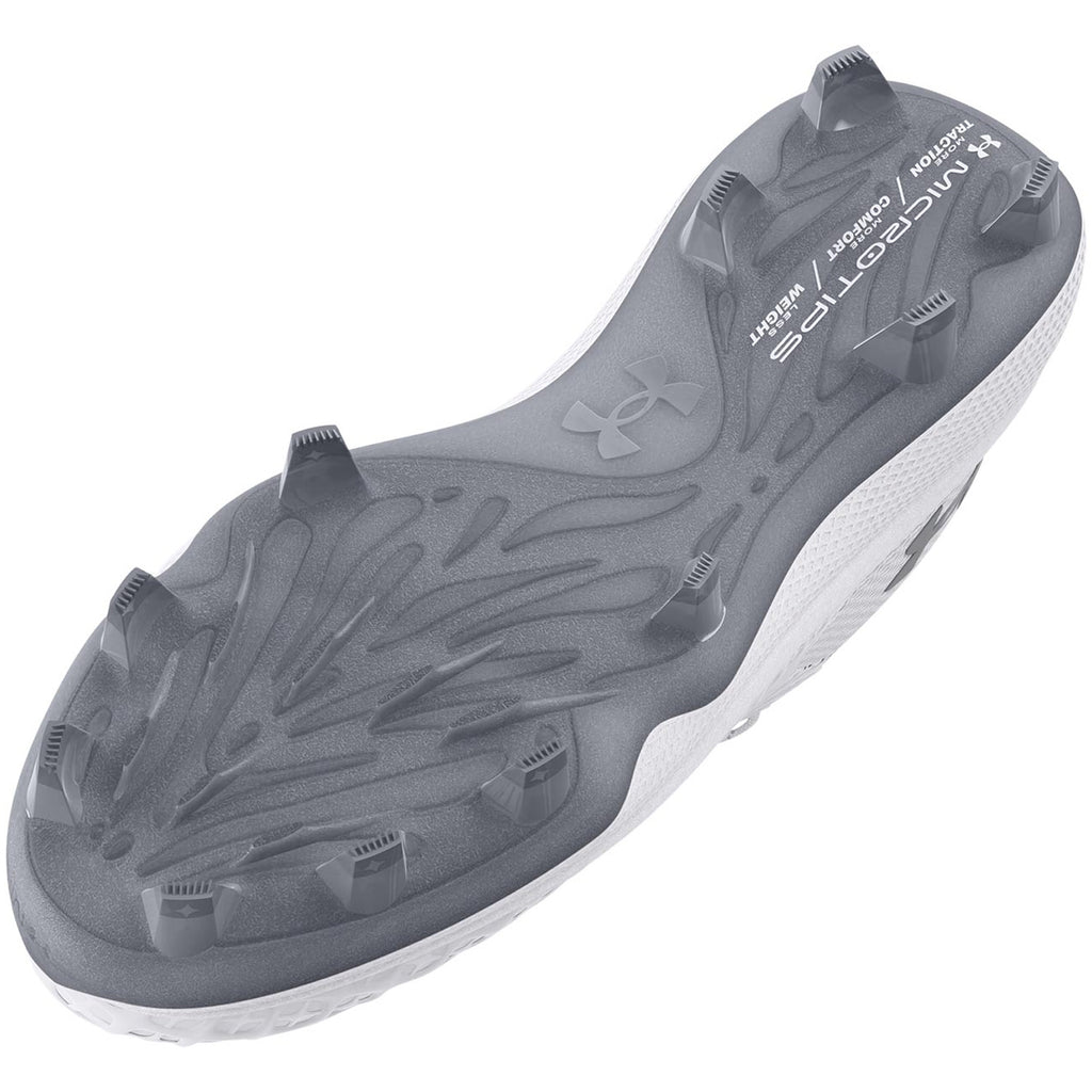 UA Women's Glyde 2.0 MT TPU Cleats