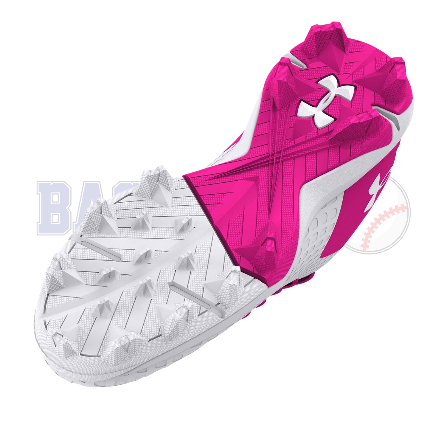 Soulier de Baseball pour Femme Glyde 2.0 RM