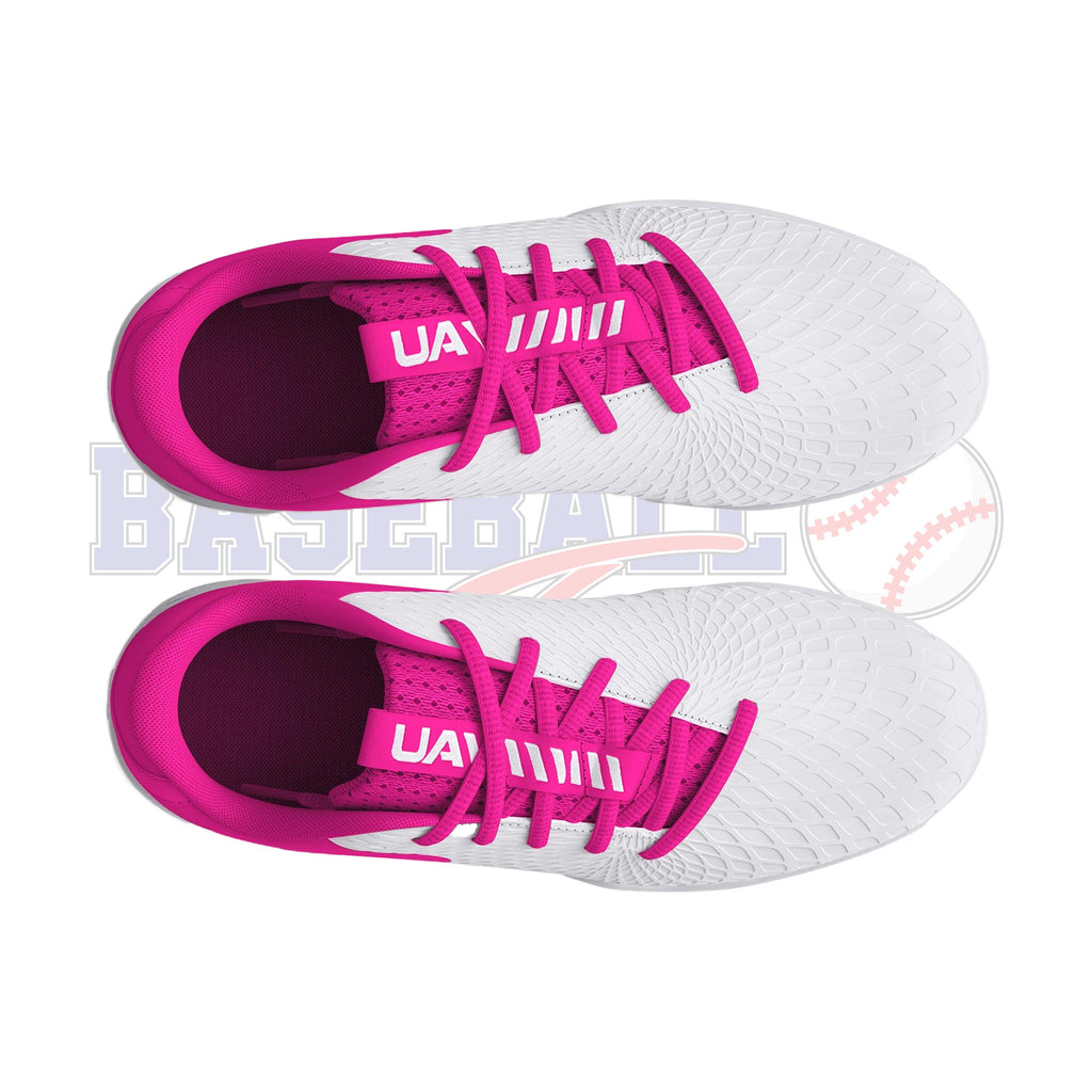 Souliers de Baseball Junior Filles Glyde 2.0 RM