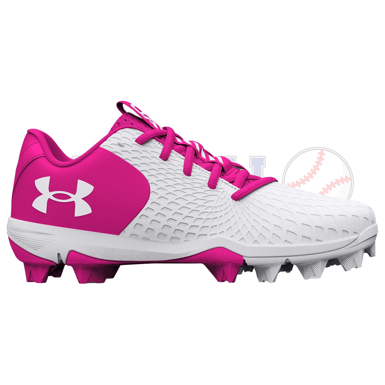 Souliers de Baseball Junior Filles Glyde 2.0 RM