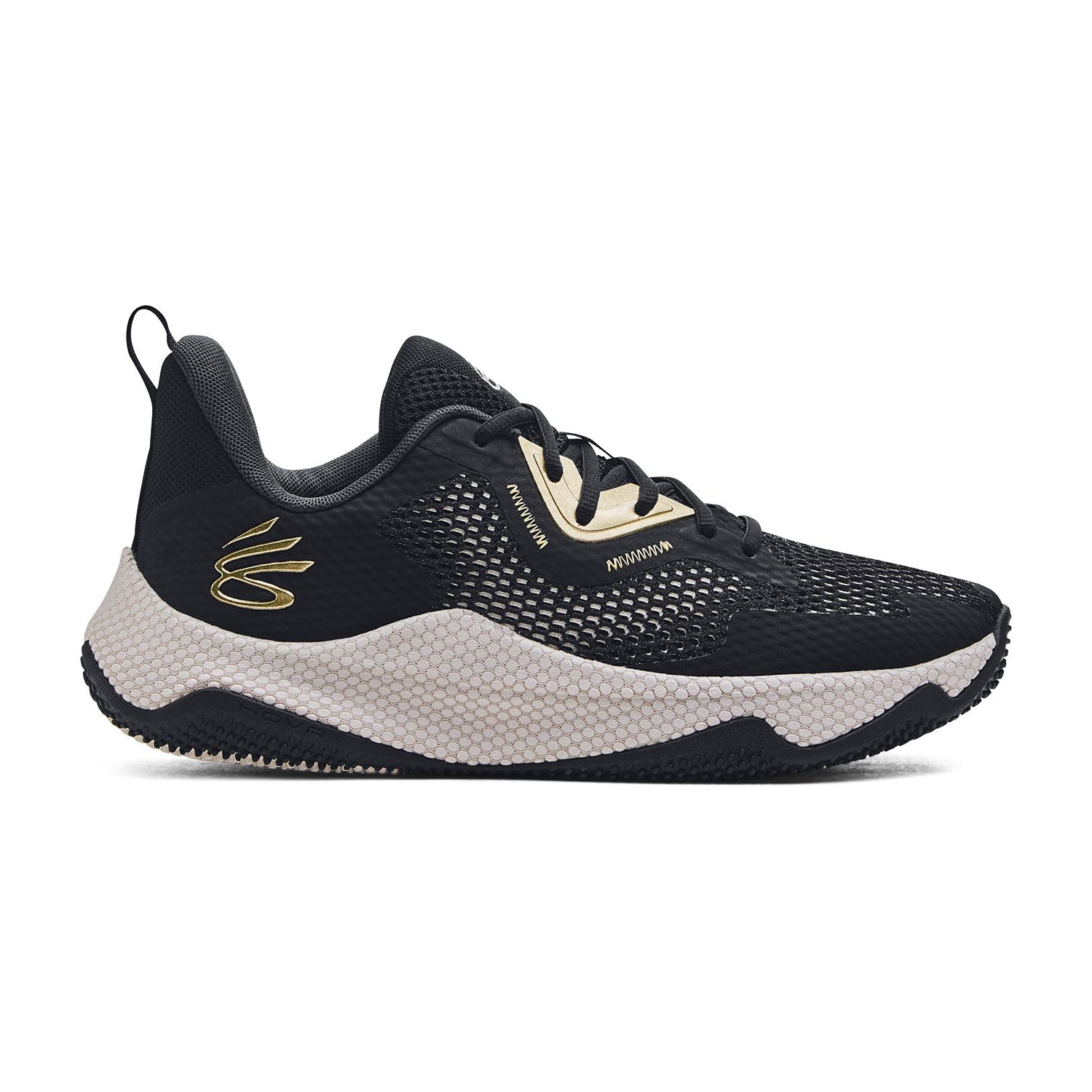 Curry HOVR Splash 3 Shoes
