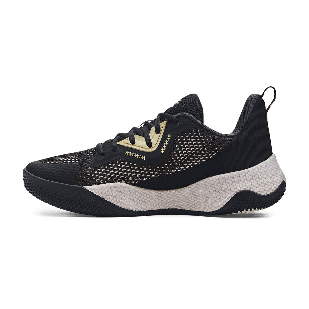 Curry HOVR Splash 3 Shoes