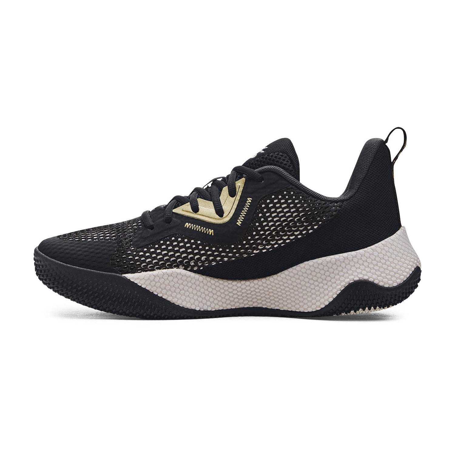 Curry HOVR Splash 3 Shoes