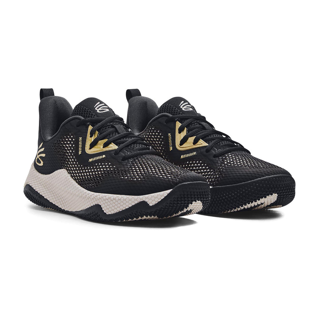 Curry HOVR Splash 3 Shoes