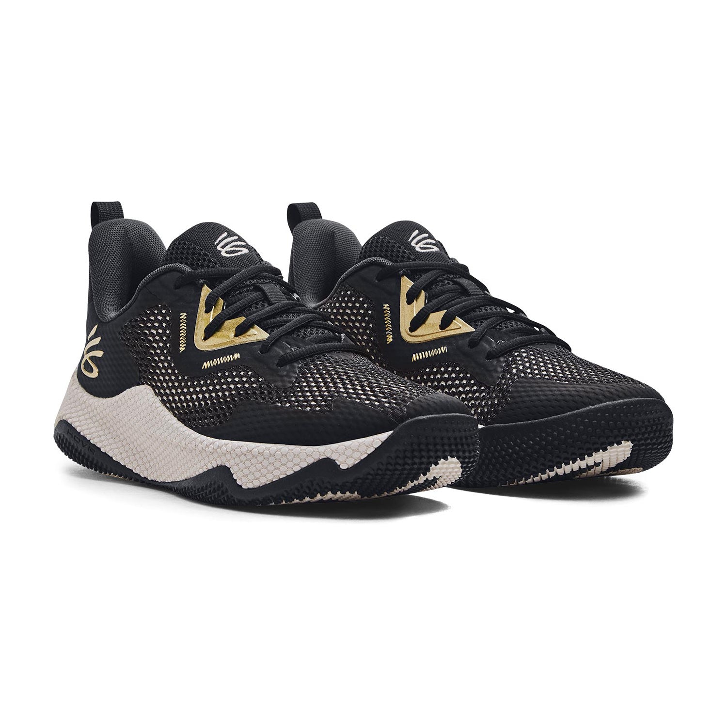 Curry HOVR Splash 3 Shoes
