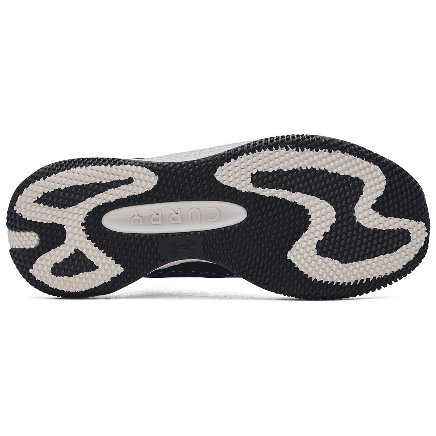 Curry HOVR Splash 3 Shoes