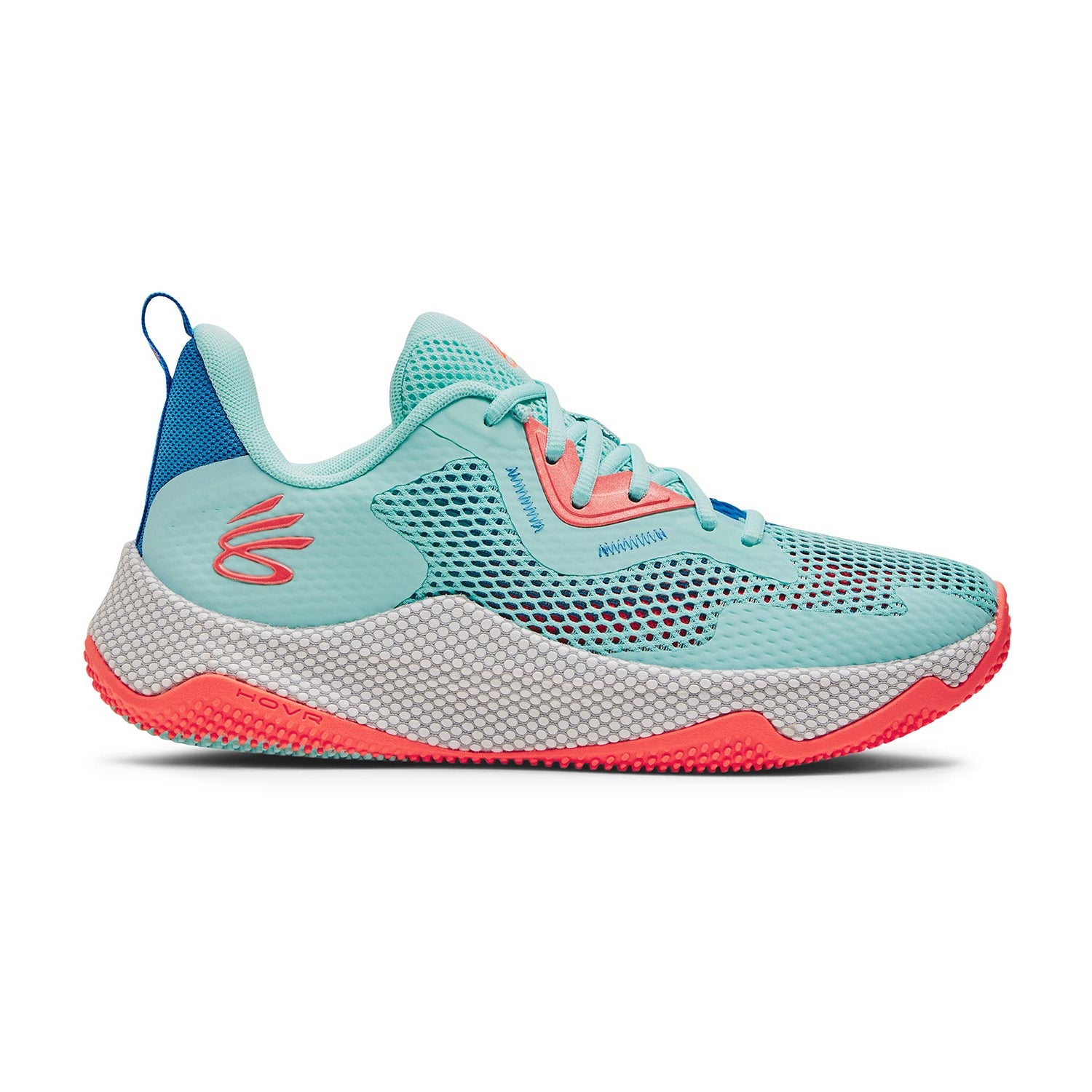 Curry HOVR Splash 3 Shoes