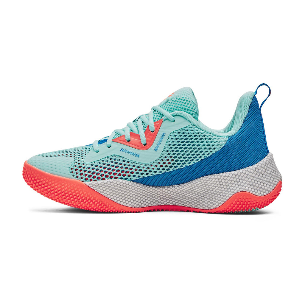 Curry HOVR Splash 3 Shoes