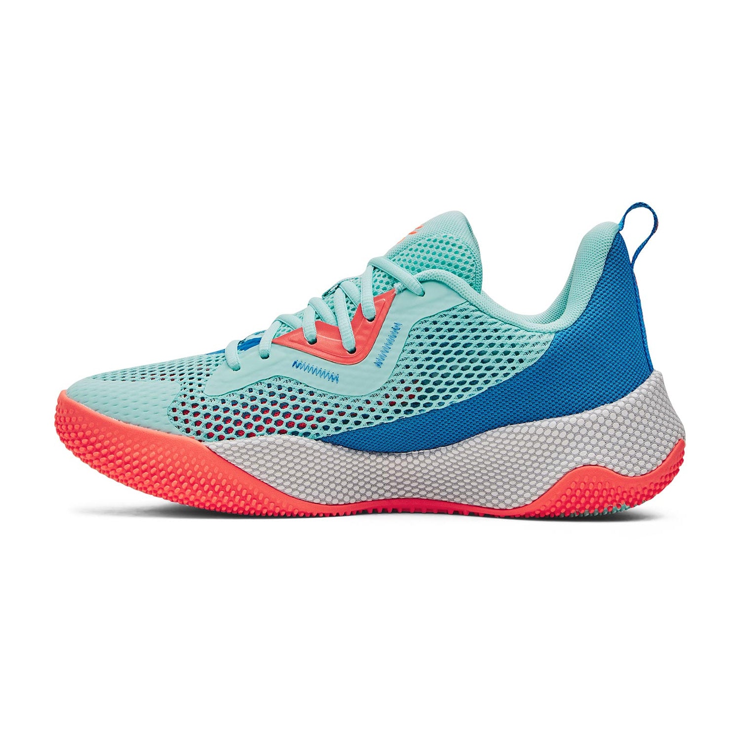 Curry HOVR Splash 3 Shoes