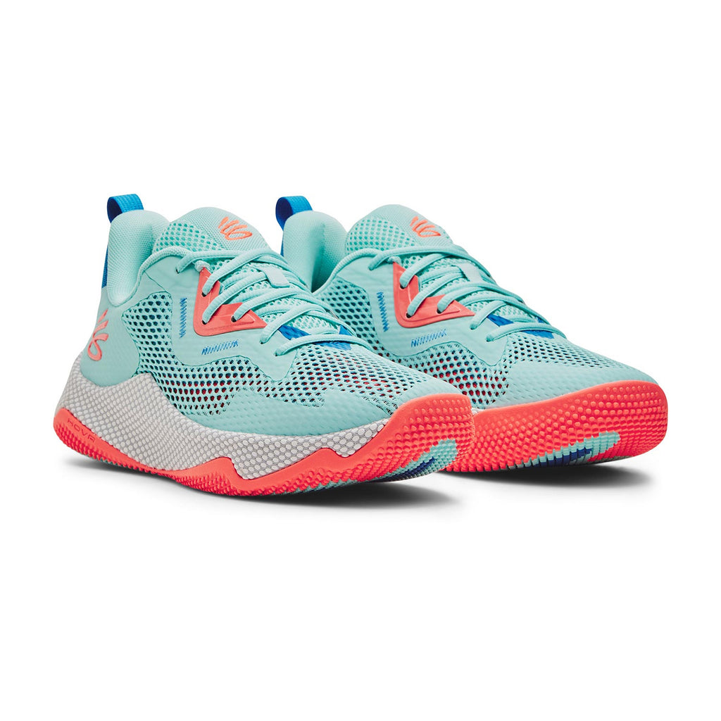 Curry HOVR Splash 3 Shoes