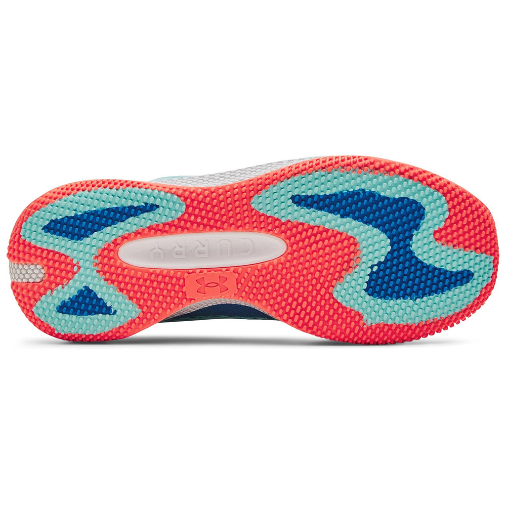 Curry HOVR Splash 3 Shoes
