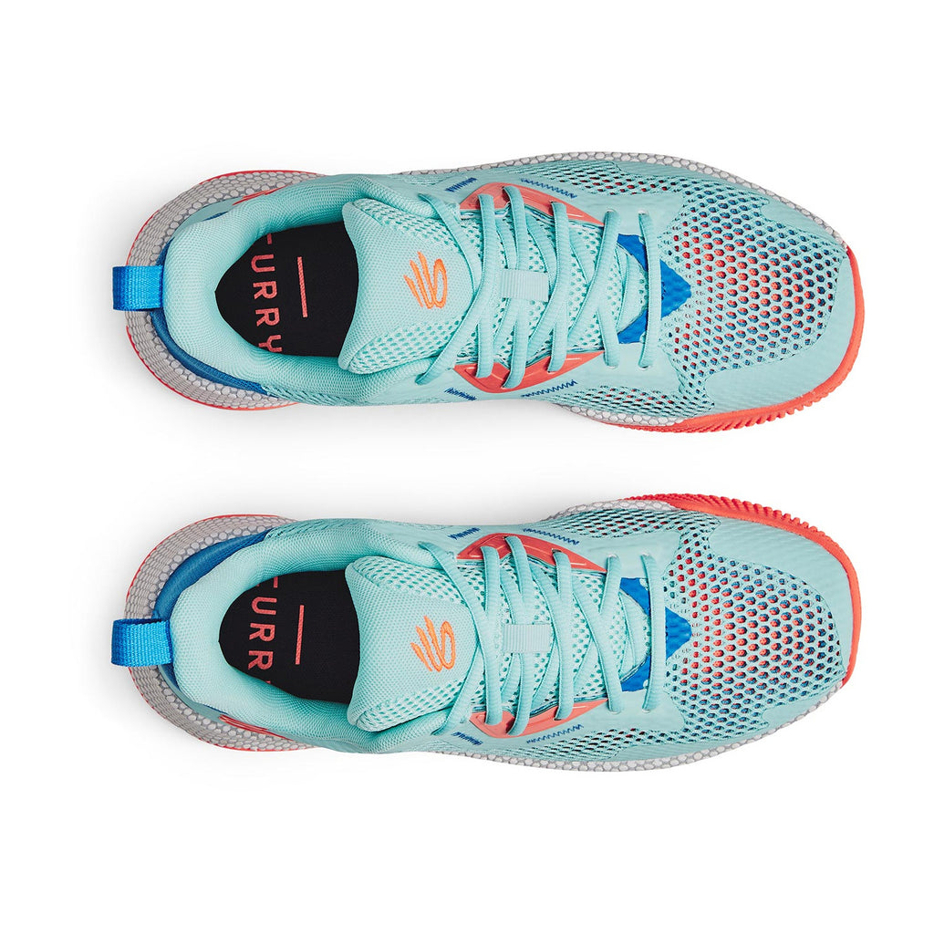 Curry HOVR Splash 3 Shoes