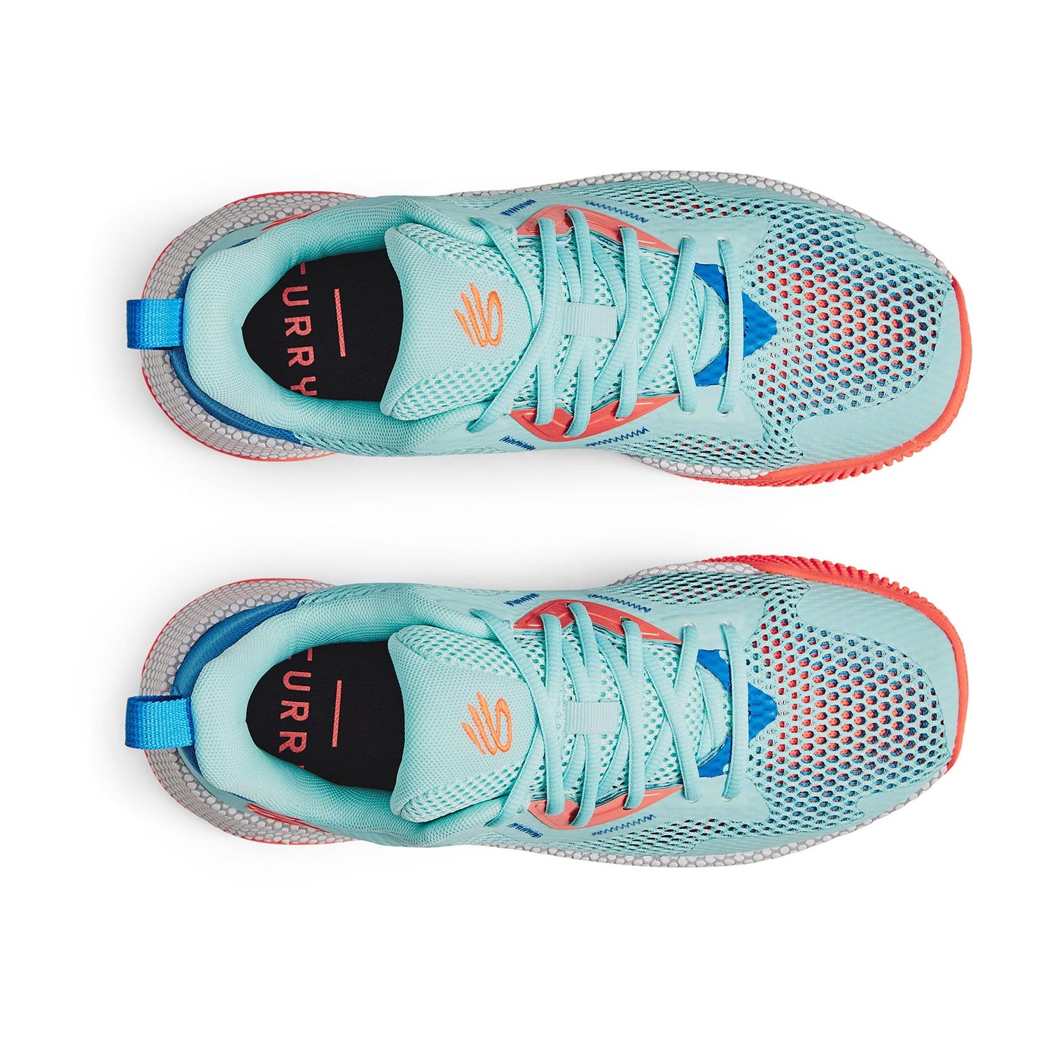 Curry HOVR Splash 3 Shoes