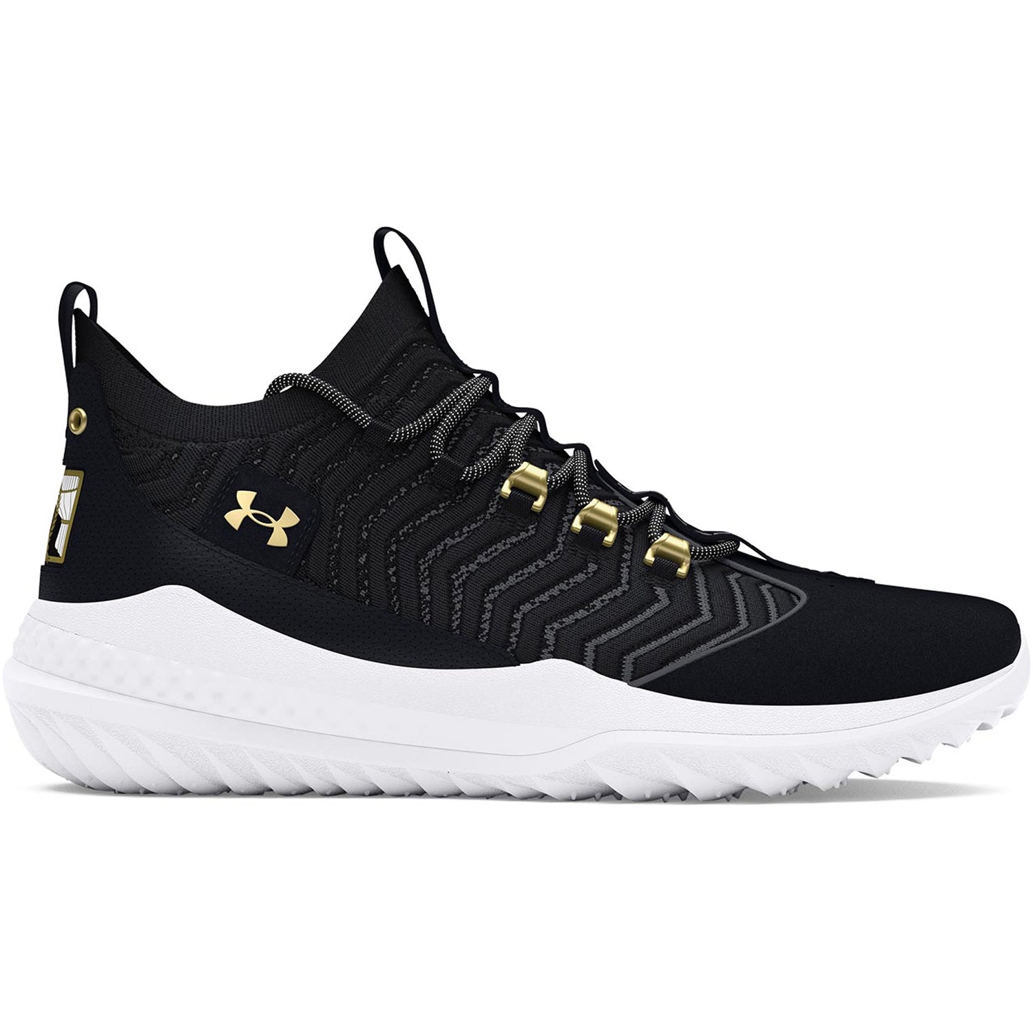 Souliers Turf UA Harper 9