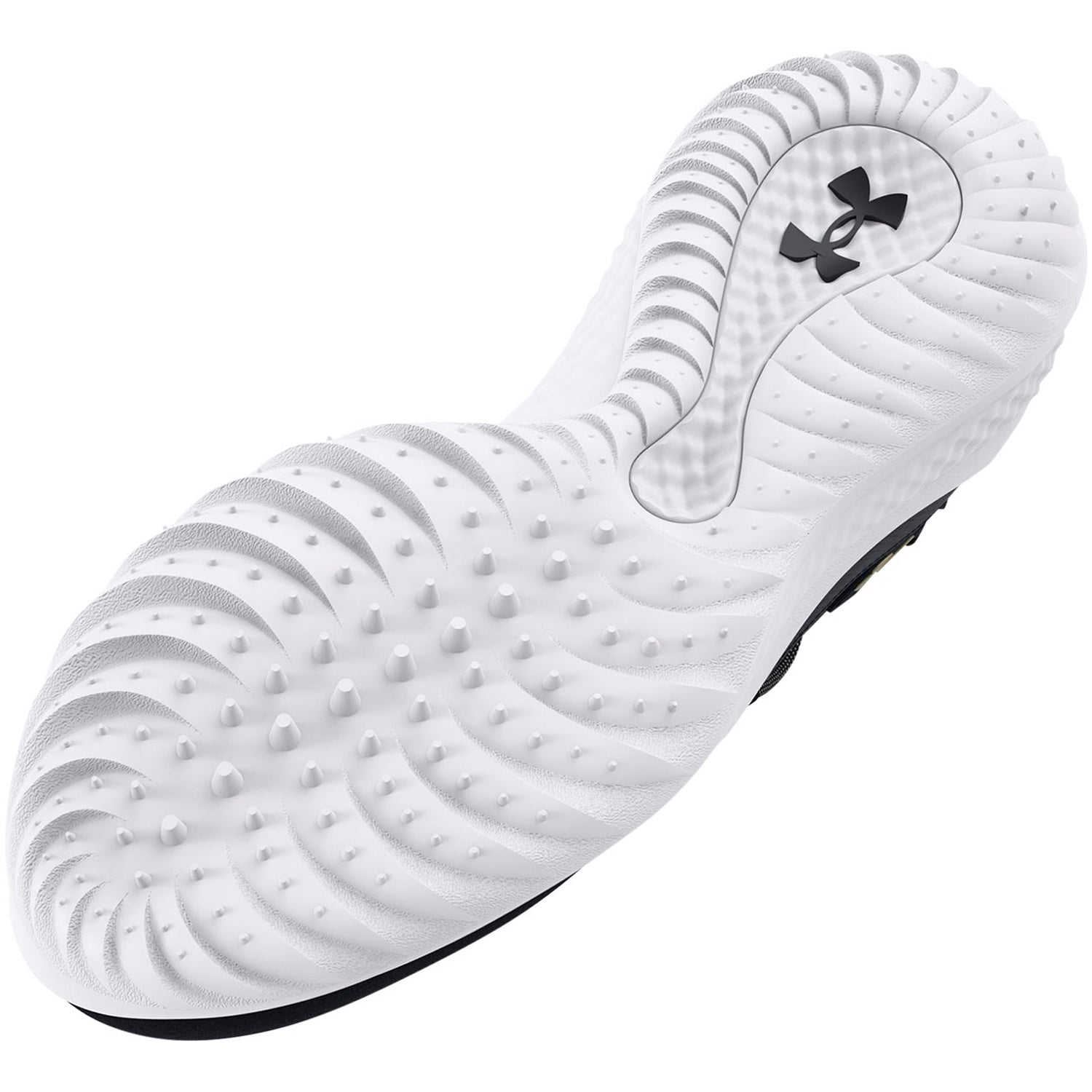 Souliers Turf UA Harper 9
