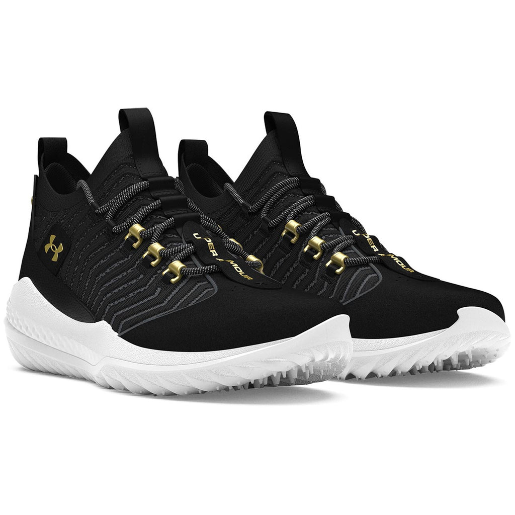 UA Harper 9 Turf Shoes